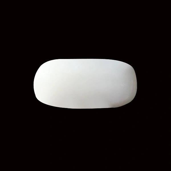White Coral - 3.83 carats